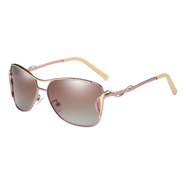 Ms.Candy  - Femme Polarized Eyewear